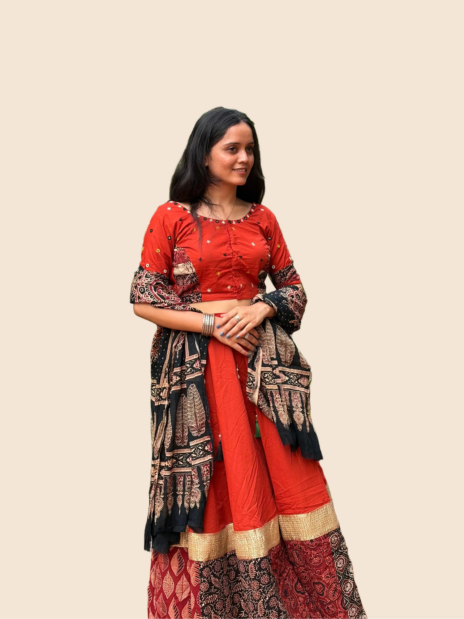 Choli